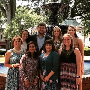 Meet your Posher, Josh